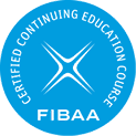 Logo akreditasi FIBAA