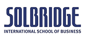 Logo SolBridge International School of Business, Korea Selatan - mitra FBE UII