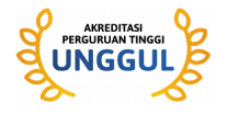 Logo Akreditasi Unggul Universitas Islam Indonesia