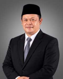 Abdul Hakim, S.E., M.Ec., Ph.D. — Dosen Ilmu Ekonomi FBE UII