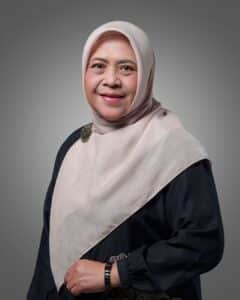Dra. Abriyani Puspaningsih, M.Si., Ak., CA, ACPA. — Dosen Akuntansi FBE UII