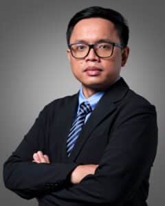 Dr. Aditya Pandu Wicaksono, S.E., M.Ak., Ak., CA. — Dosen Akuntansi FBE UII