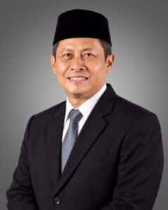 Prof. Agus Widarjono, SE., MA., Ph.D. — Dosen Ilmu Ekonomi FBE UII