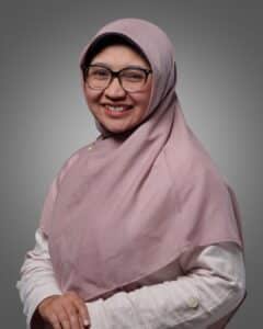 Ahada Nur Fauziya, S.E., M.Ak., Ak., CA — Dosen Akuntansi FBE UII