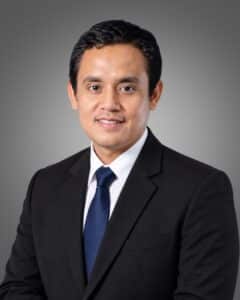 Ahmad Asroni, S.Fil., S.Th.I., M.Hum. — Dosen Ilmu Ekonomi FBE UII