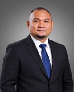 Ahmad Rifqi Hidayat, S.IP., MM. — Dosen Ilmu Ekonomi & Sarjana Terapan FBE UII