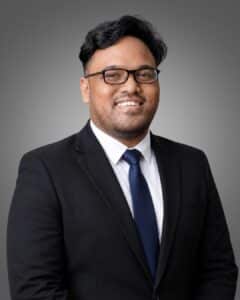 Anis Al Rosjidi, S.E., M.Sc. — Dosen Akuntansi FBE UII
