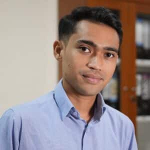 Banu Widiasmara, S.Pd.I., M.Pd. — Tenaga Kependidikan FBE UII