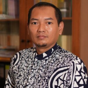Deni Eko Saputro — Tenaga Kependidikan FBE UII