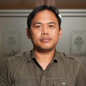 Eko Jumiyanto — Tenaga Kependidikan FBE UII