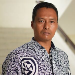 Margiyanto — Tenaga Kependidikan FBE UII