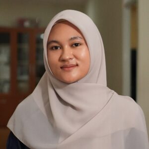 Tuti Hidayah, S.E. — Tenaga Kependidikan FBE UII