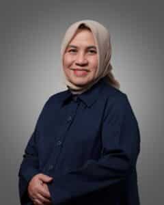 Dra. Yuni Nustini, Ak., MAFIS, Ph.D. — Dosen Akuntansi FBE UII